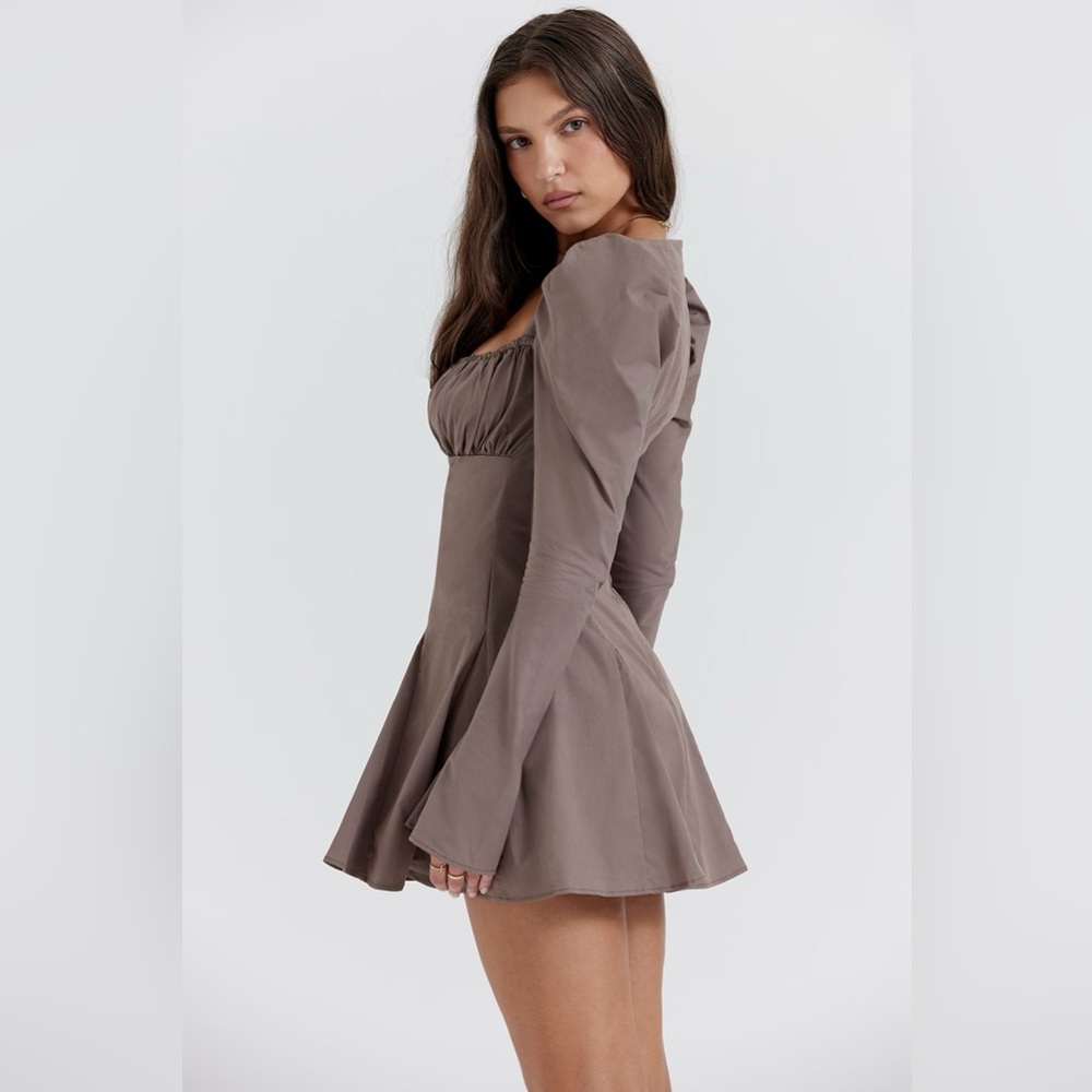 House of CB Carlina Dress M - Picture 4 of 9